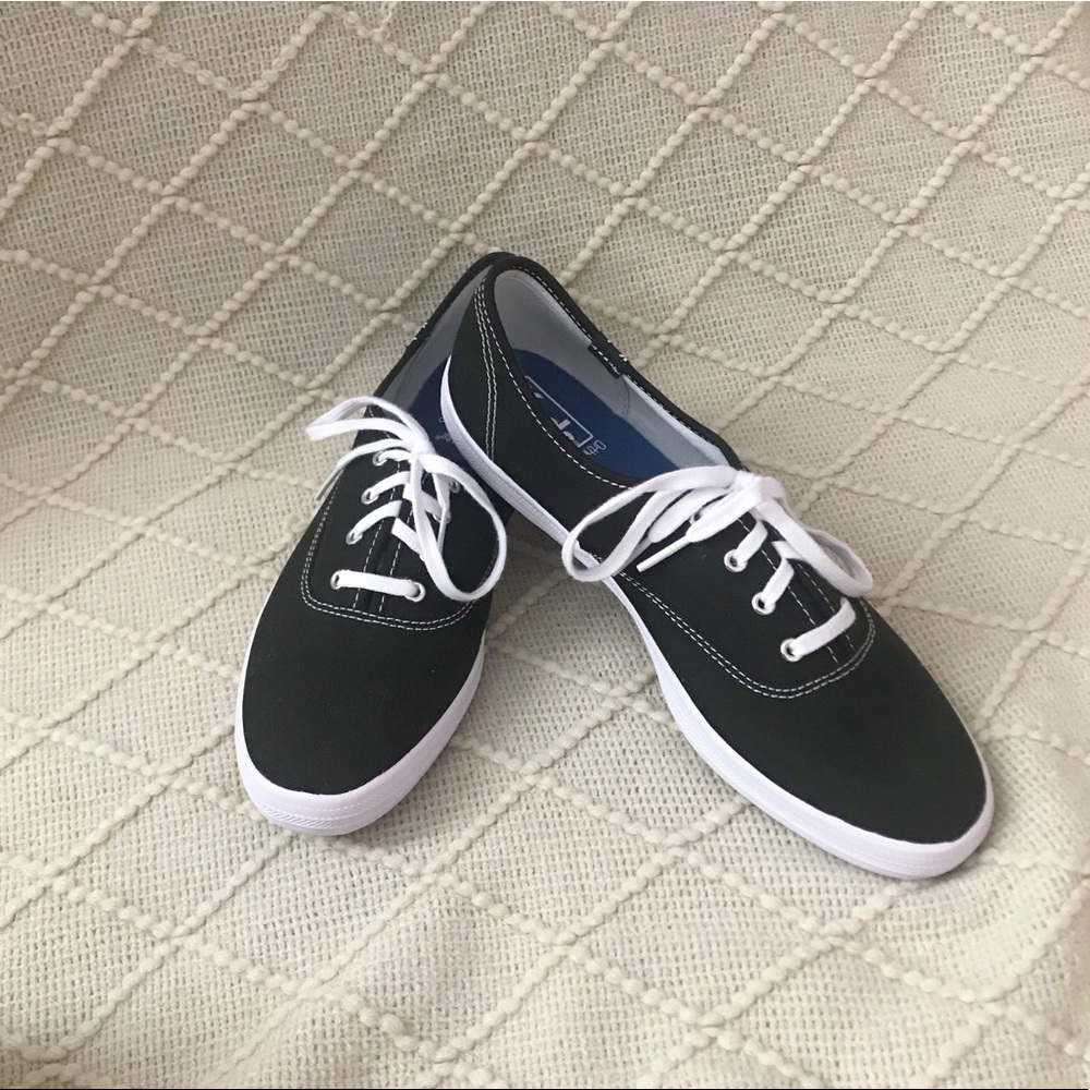 Womens Champions Original Keds